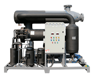 110立方冷凍式干燥機 110立方冷凍式干燥機